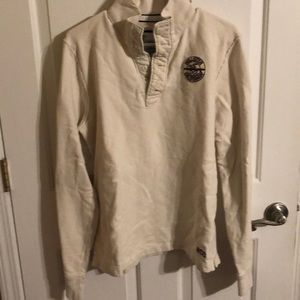 Men’s Hollister sweatshirt. XL